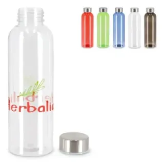 Jane bottle R-PET 500ml - LT98899 (gadzety reklamowe)